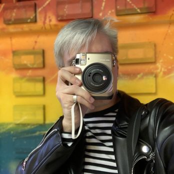 Original Selfie Museum - Selfie - Art Museums Near Me - Seattle, Washington
