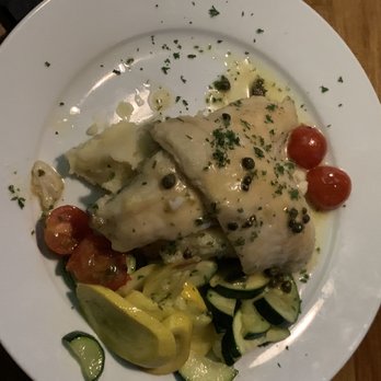 Phil’s - I loved the Branzino! - American Near Me - Thousand Oaks, California