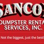 Photo of Sancon Dumpster Rental Services