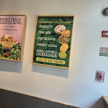 Chopt Creative Salad Co. - Salad Near Me - Washington, DC, District of Columbia Chopt Creative Salad Co. - Salad Near Me - Washington, DC, District of Columbia