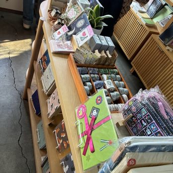Paper Plant - Stationery (Feb 2026) - Cards & Stationery Near Me - Los Angeles, California