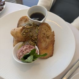 THE RESTAURANT AT THE GETTY CENTER - Updated July 2026 - 1551