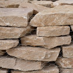 Big Tex Stone - Sandstone builder