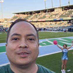 Yulman Stadium