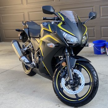 M Racing - My bike! - Motorcycle Dealers Near Me - Glendora, California