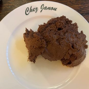 Chez Janou - Bistros Near Me - Paris, 75