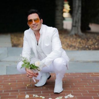 Margos Flowers - This guy verbally abused me over a vase - Florists Near Me - Placentia, California