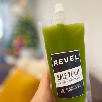 Revel Kitchen 188 Photos 150 Reviews Juice Bars Smoothies 8388 Musick Memorial Dr Brentwood Mo Restaurant Reviews Phone Number Yelp