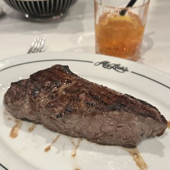 Abe & Louie's - Steakhouses Near Me - Boston, Massachusetts