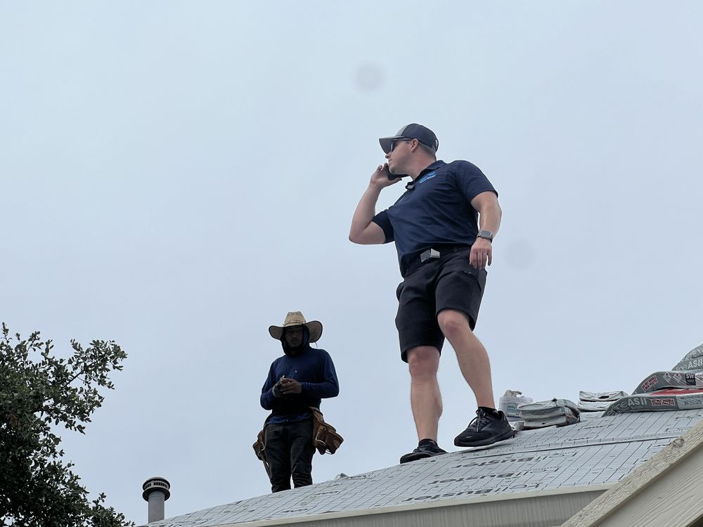 Slide of Holmes Roofing & Exterior Solutions