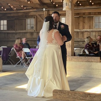 The Willow Creek Barn - Inside the barn - Venues & Event Spaces Near Me - Frankfort, Indiana The Willow Creek Barn - Inside the barn - Venues & Event Spaces Near Me - Frankfort, Indiana