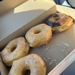 Shipley Do-Nuts