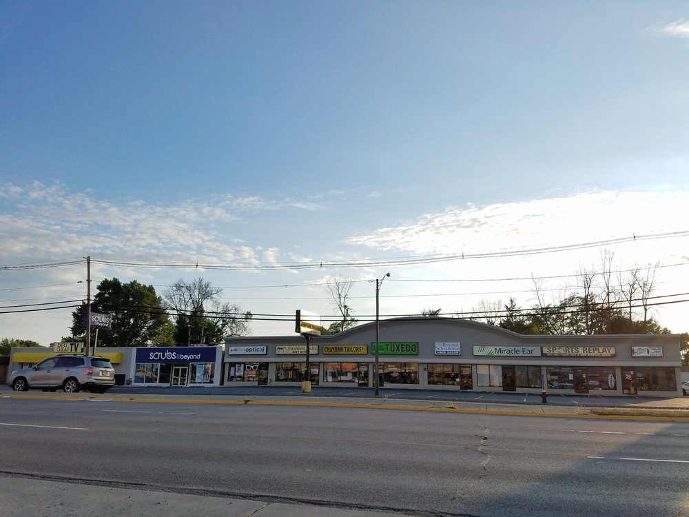 DIRT CHEAP TVS Updated August 2024 1600 Niagara Falls Blvd