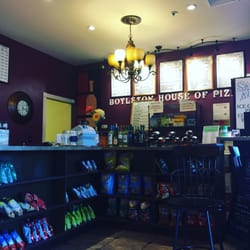 Boylston House of Pizza