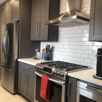 OC Builders Group - Kitchen-After - General Contractors Near Me - Santa Ana, California OC Builders Group - Kitchen-After - General Contractors Near Me - Santa Ana, California