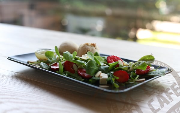 Fussy Fellas Coffee Roastery by null