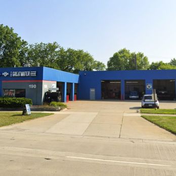Baker Auto - Auto Repair Near Me - Pontiac, Michigan Baker Auto - Auto Repair Near Me - Pontiac, Michigan