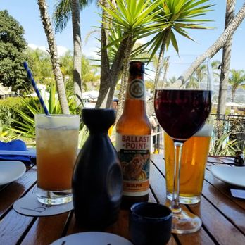 bashi - Asian Fusion Near Me - Rancho Palos Verdes, California