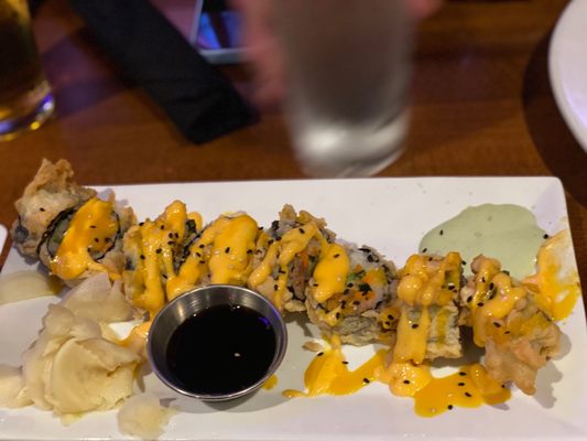 Redmond's Bar & Grill by null