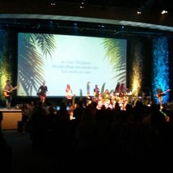 Gateway Alliance Church