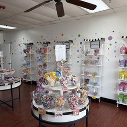 Vintage Sweets & Treats | Candy Store