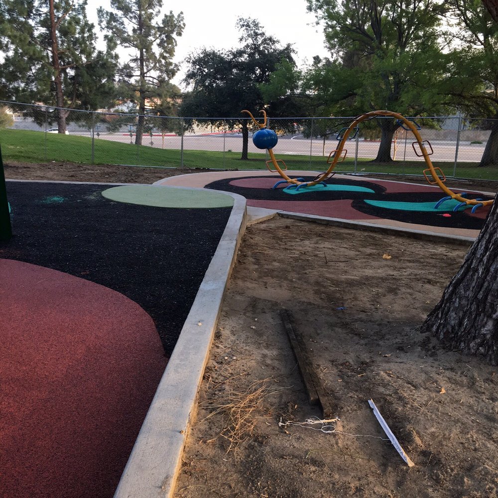 ET Park - Parks Near Me - Porter Ranch, California ET Park - Parks Near Me - Porter Ranch, California