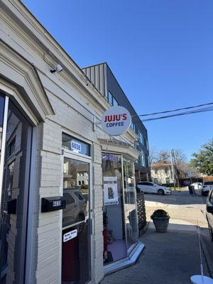 JuJu's Coffee by null
