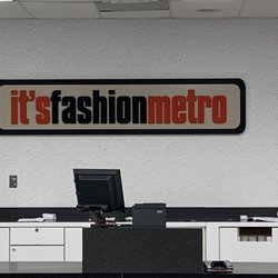 Its Fashion