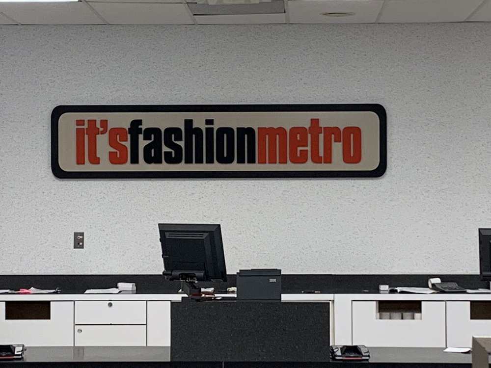 ITS FASHION Updated September 2024 3201 Eastway Dr, Charlotte