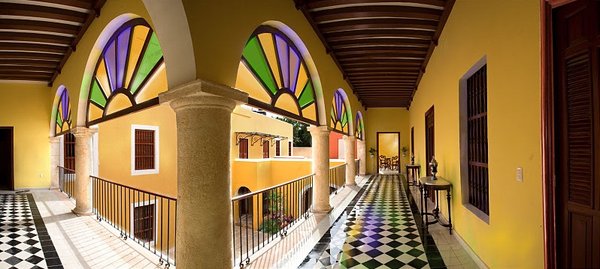Hotel Boutique Casa Don Gustavo by null
