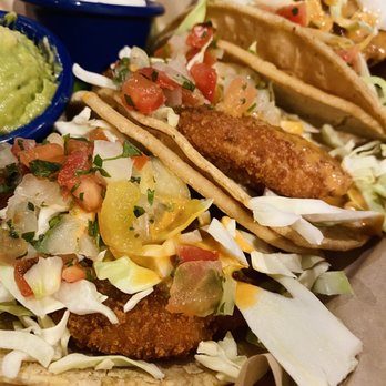Islands Restaurant - Fish Tacos - American Near Me - Phoenix, Arizona