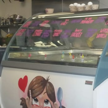 Long Beach Creamery - Freezer 'o' deliciousness! - Ice Cream & Frozen Yogurt Near Me - Long Beach, California Long Beach Creamery - Freezer 'o' deliciousness! - Ice Cream & Frozen Yogurt Near Me - Long Beach, California