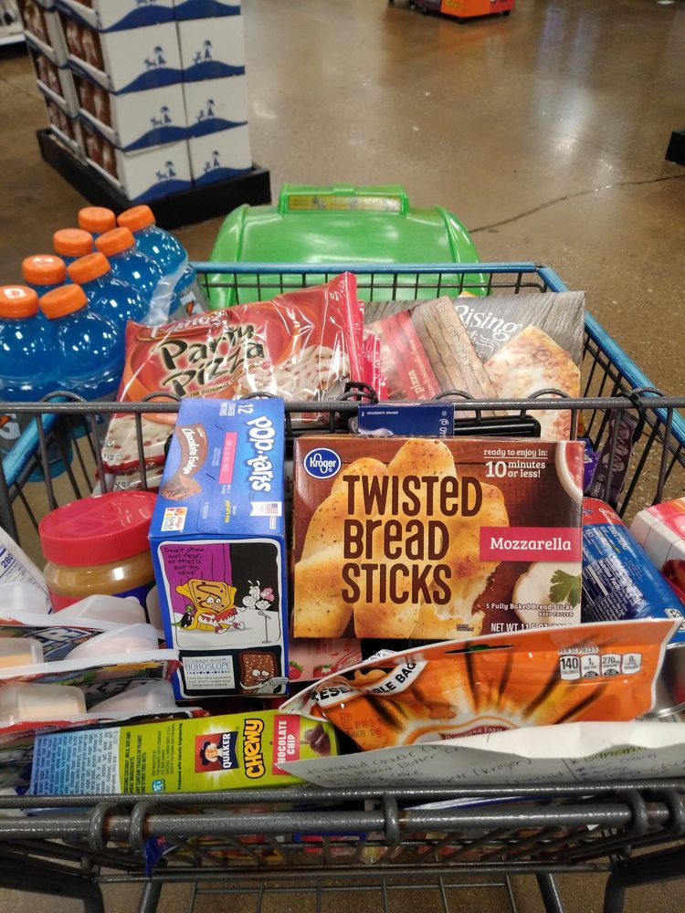 KROGER 57 Photos & 17 Reviews Grocery 6900 Bardstown Rd