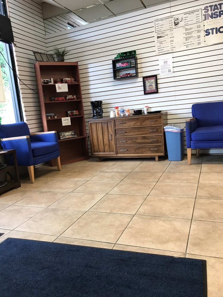 MCKNIGHT AUTO SERVICE Updated October 2024 20 Reviews 4846 McKnight Rd, Pittsburgh