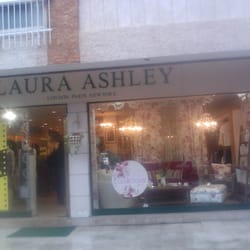 Laura Ashley