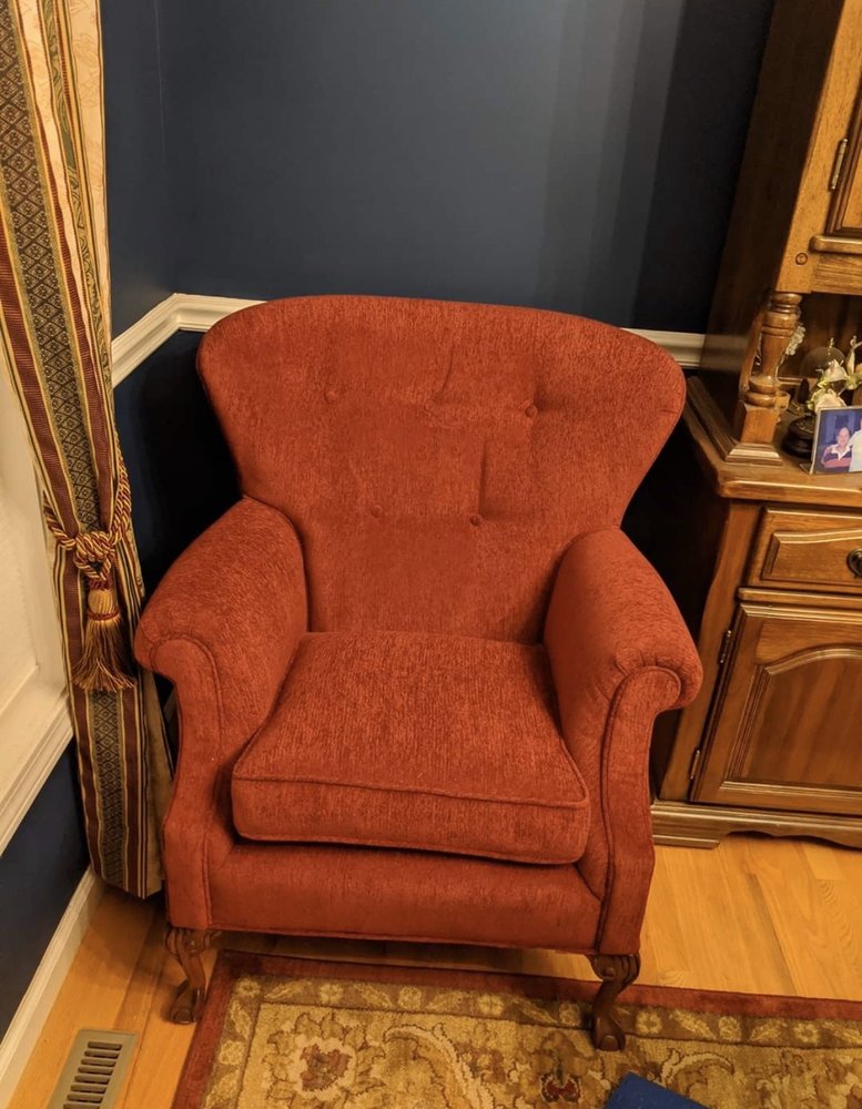 CROWN UPHOLSTERY & REFINISHING 11 Photos 562 Farmington Ave