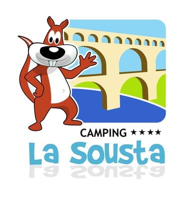 Camping la Sousta by null