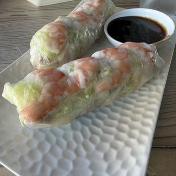 Vietnow - Spring roll - Vietnamese Near Me - Santa Rosa, California Vietnow - Spring roll - Vietnamese Near Me - Santa Rosa, California