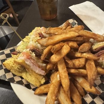 Lost Lake Cafe and Lounge - Turkey club - Breakfast & Brunch Near Me - Seattle, Washington Lost Lake Cafe and Lounge - Turkey club - Breakfast & Brunch Near Me - Seattle, Washington