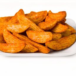 Potato Wedges
