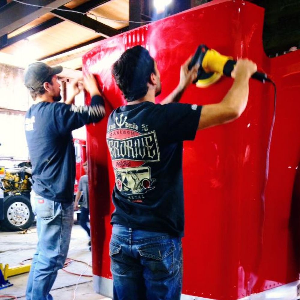 AUTO DIESEL SYSTEMS Updated July 2024 16 Photos 770 N Hwy 84