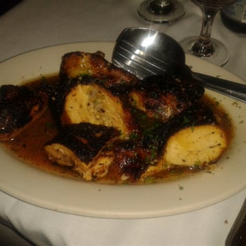 Rao's - Lemon Chicken - Italian Near Me - New York, New York Rao's - Lemon Chicken - Italian Near Me - New York, New York
