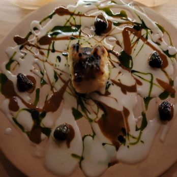 Turk Fatih Tutak - Turbot fish - Turkish Near Me - İstanbul, 34