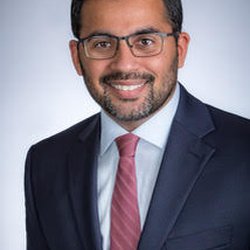 Areo Saffarzadeh, MD