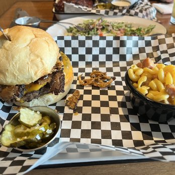 Bar 3 BBQ - 3 Bar burger - Barbeque Near Me - Belgrade, Montana Bar 3 BBQ - 3 Bar burger - Barbeque Near Me - Belgrade, Montana