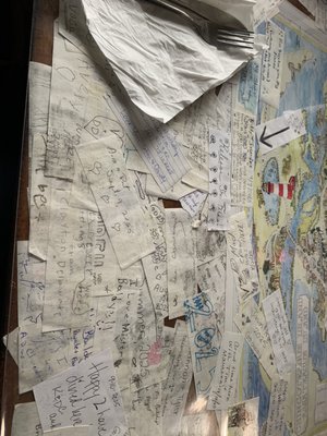 Mr. Baldy's Family Restaurant by null