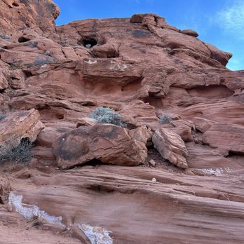 Valley of Fire State Park - Parks Near Me - Overton, Nevada