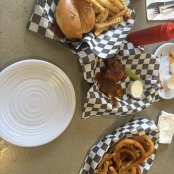 Just a Small Town Grill - Salad Near Me - Morongo Valley, California Just a Small Town Grill - Salad Near Me - Morongo Valley, California