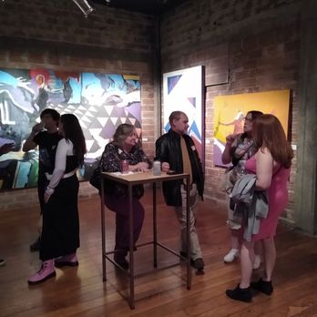 Fusion - Film Meet & Greet at Fusion. - Performing Arts Near Me - Albuquerque, New Mexico