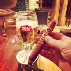 Suburban Tavern & Restaurant - Great smoke and cold beer.